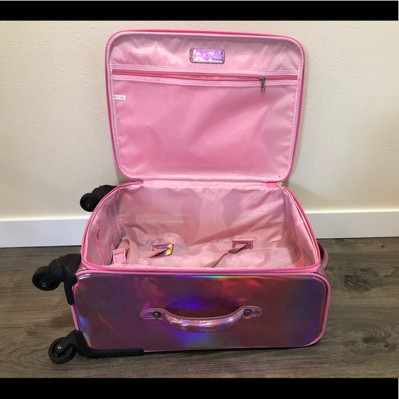 Sugar Thrillz Shagadellic Suitcase - Picture 8 of 8